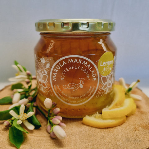 Marula Marmalade