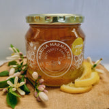 Marula Marmalade