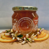 Marula Marmalade