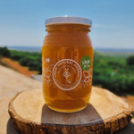 Raw Honey