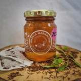 Marula Marmalade