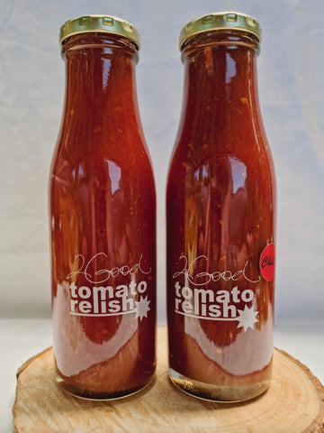 Tomato Relish